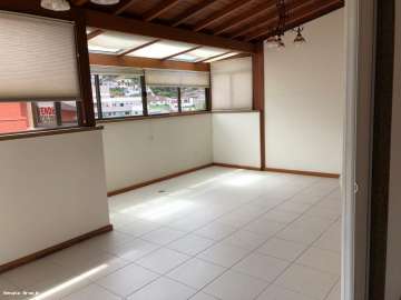 Cobertura à venda em Agriões, Teresópolis - RJ