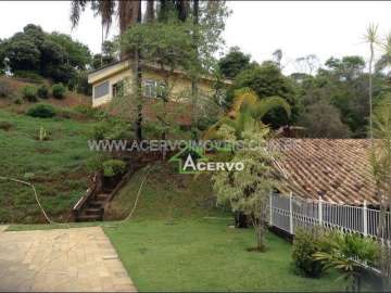 Chácara à venda em Graminha, Juiz de Fora - MG