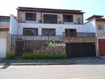 Casa à venda em Aeroporto, Juiz de Fora - MG