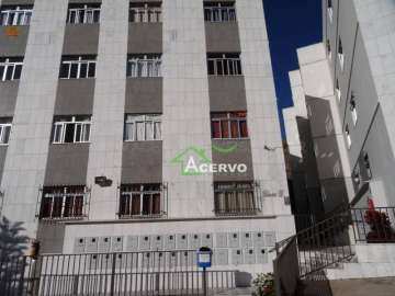 Apartamento à venda em São Mateus, Juiz de Fora - MG