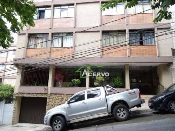 Cobertura à venda em Centro, Juiz de Fora - MG