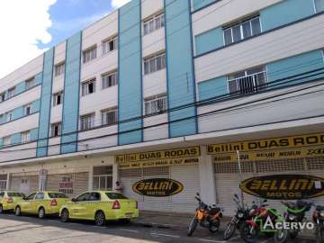 Apartamento à venda em Centro, Juiz de Fora - MG
