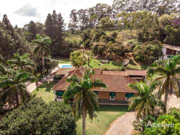 Fazenda / Sítio à venda em São Pedro, Juiz de Fora - MG