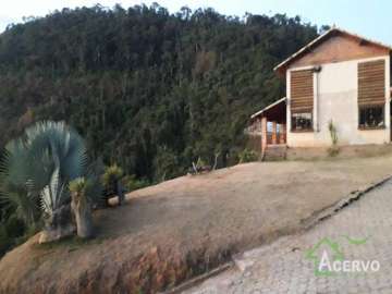 Casa à venda em Outros, Juiz de Fora - MG