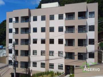 Apartamento à venda em Centro, Juiz de Fora - MG