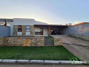 Casa à venda em Novo Horizonte, Juiz de Fora - MG