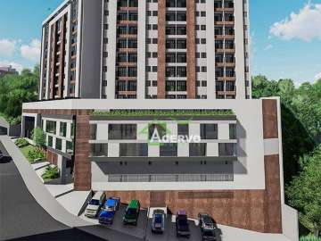 Cobertura à venda em São Mateus, Juiz de Fora - MG