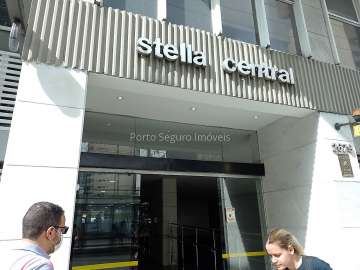 Imóvel Comercial à venda em Centro, Juiz de Fora - MG