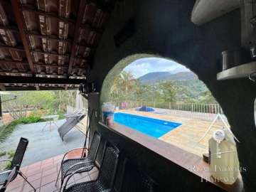 Casa para alugar em Araras, Petrópolis - RJ