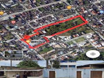 Imóvel Comercial à venda em Santa Cruz, Rio de Janeiro - RJ