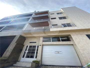 Apartamento à venda em São Mateus, Juiz de Fora - MG