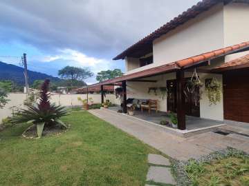 Casa à venda em Carlos Guinle, Teresópolis - RJ