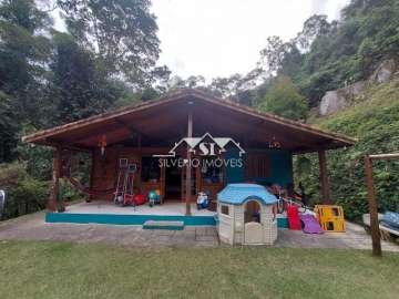 Casa à venda em Outros, Petrópolis - RJ