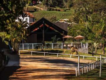 Terreno Residencial à venda em Vale Alpino, Teresópolis - RJ