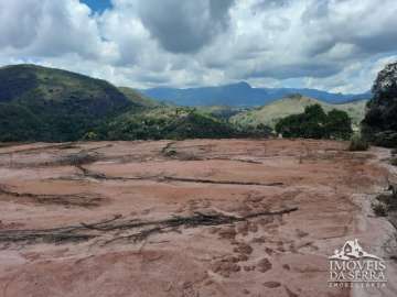 Terreno Residencial à venda em Itaipava, Petrópolis - RJ