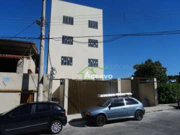 Apartamento à venda em Ipiranga, Juiz de Fora - MG