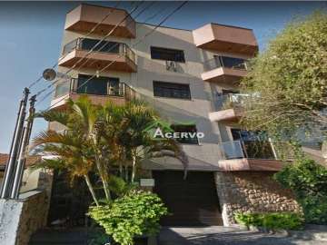 Apartamento à venda em Santa Cecília, Juiz de Fora - MG