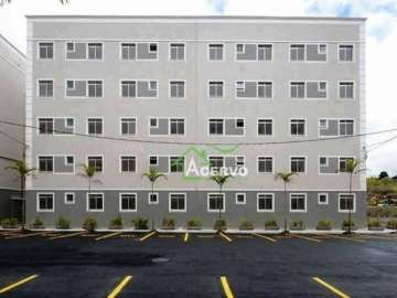 Apartamento à venda em São Pedro, Juiz de Fora - MG