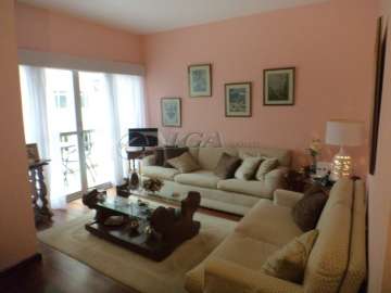 Apartamento à venda em Outros, Petrópolis - RJ