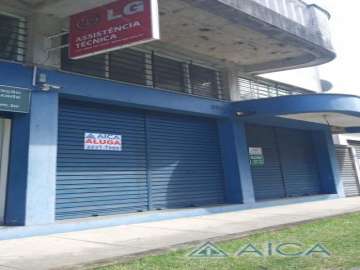 Loja para alugar em Centro, Petrópolis - RJ