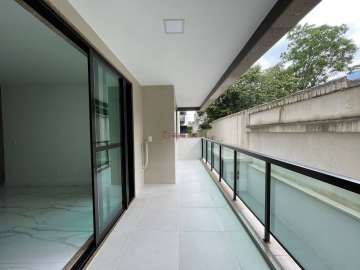 Apartamento à venda em Alto, Teresópolis - RJ