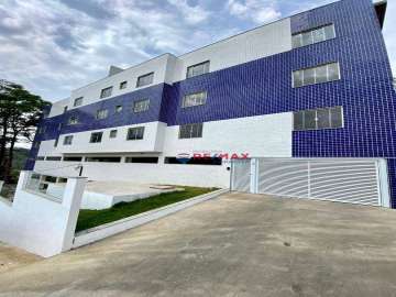 Apartamento à venda em Conselheiro Paulino, Nova Friburgo - RJ