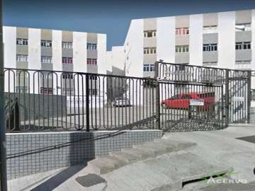 Apartamento à venda em São Mateus, Juiz de Fora - MG
