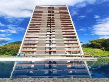 Apartamento à venda em Granbery, Juiz de Fora - MG