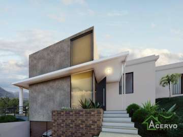 Casa à venda em Outros, Juiz de Fora - MG