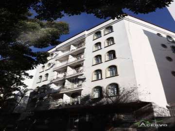 Apartamento à venda em São Mateus, Juiz de Fora - MG