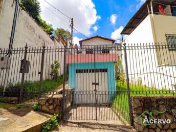Casa para alugar em São Mateus, Juiz de Fora - MG