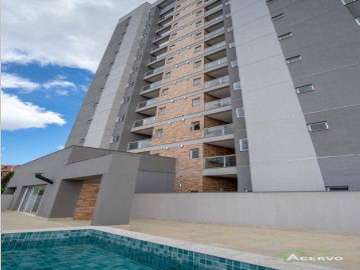 Apartamento à venda em Aeroporto, Juiz de Fora - MG