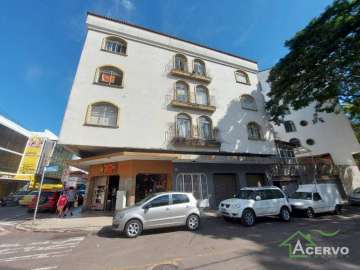 Apartamento à venda em São Mateus, Juiz de Fora - MG