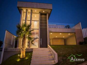 Casa à venda em Spina Ville II, Juiz de Fora - MG