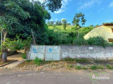 Terreno Residencial à venda em Vale do Ipê, Juiz de Fora - MG