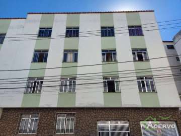 Apartamento à venda em Granbery, Juiz de Fora - MG