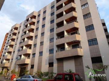 Apartamento à venda em Granbery, Juiz de Fora - MG