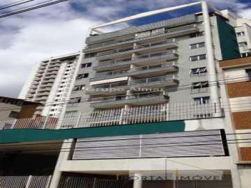 Apartamento à venda em Alto dos Passos, Juiz de Fora - MG