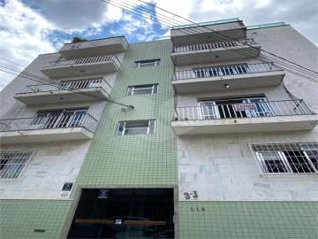 Apartamento à venda em São Mateus, Juiz de Fora - MG