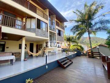 Casa à venda em Cônego, Nova Friburgo - RJ