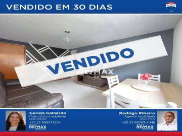 Apartamento à venda em Nova Suíça, Nova Friburgo - RJ