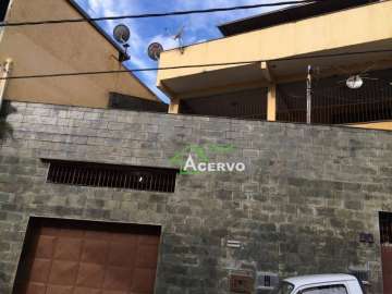 Apartamento à venda em Santa Cândida, Juiz de Fora - MG