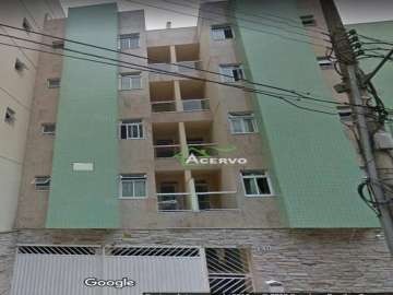 Cobertura à venda em Granbery, Juiz de Fora - MG