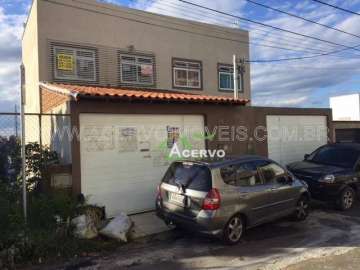 Casa à venda em Martelos, Juiz de Fora - MG