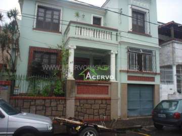 Casa à venda em Poço Rico, Juiz de Fora - MG
