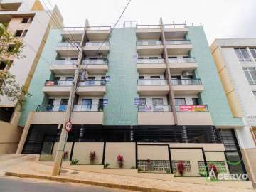 Apartamento à venda em Vale do Ipê, Juiz de Fora - MG