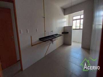 Cobertura à venda em São Mateus, Juiz de Fora - MG