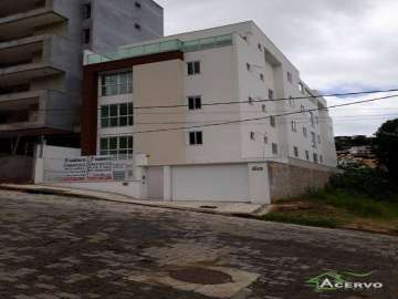 Apartamento à venda em Outros, Juiz de Fora - MG