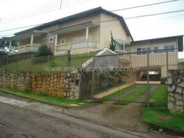 Casa à venda em Novo Horizonte, Juiz de Fora - MG
