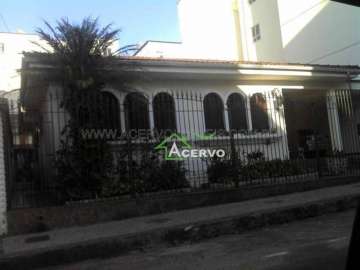 Casa à venda em Cascatinha, Juiz de Fora - MG